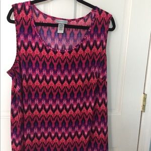 Catherine s tank top